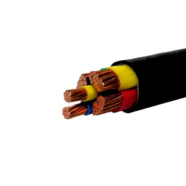 阻燃电线电缆